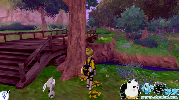 精灵宝可梦剑盾