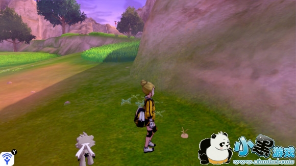 精灵宝可梦剑盾