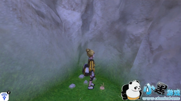 精灵宝可梦剑盾