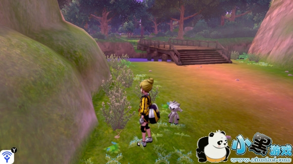 精灵宝可梦剑盾