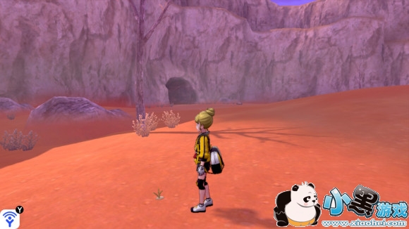 精灵宝可梦剑盾