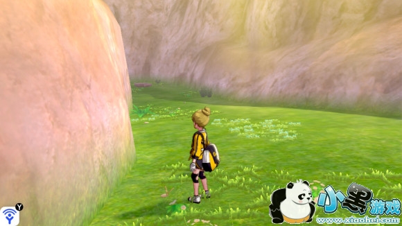 精灵宝可梦剑盾