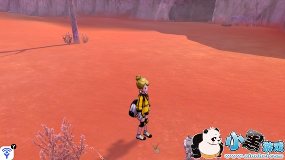 精灵宝可梦剑盾