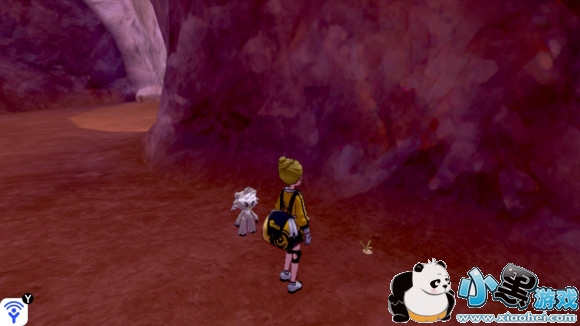 精灵宝可梦剑盾