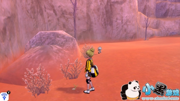 精灵宝可梦剑盾