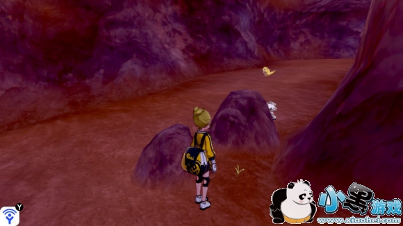 精灵宝可梦剑盾