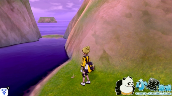 精灵宝可梦剑盾