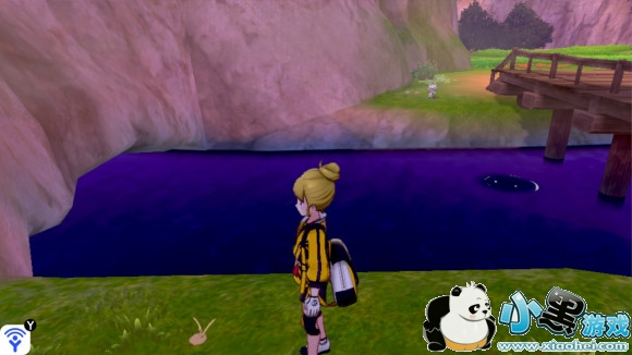 精灵宝可梦剑盾