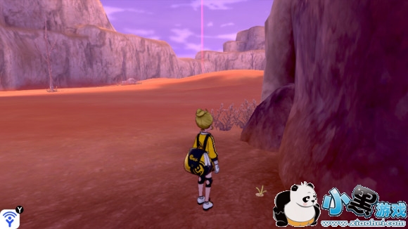 精灵宝可梦剑盾