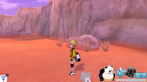 精灵宝可梦剑盾