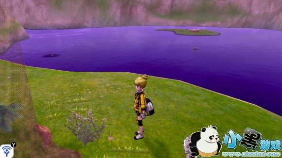 精灵宝可梦剑盾