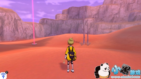 精灵宝可梦剑盾