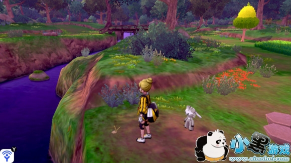 精灵宝可梦剑盾