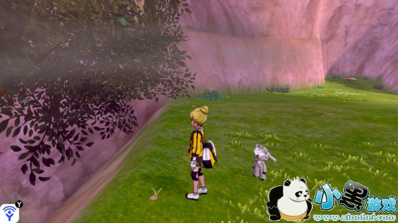 精灵宝可梦剑盾