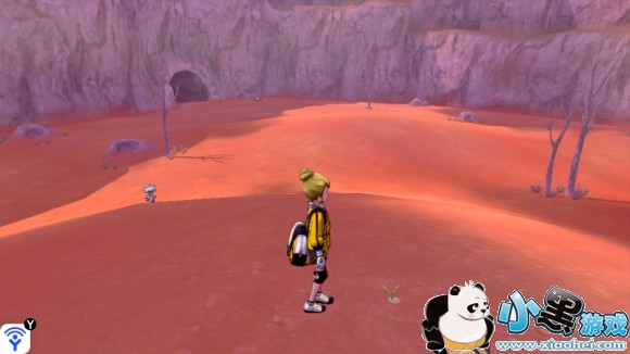 精灵宝可梦剑盾