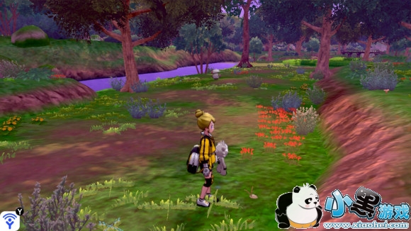 精灵宝可梦剑盾