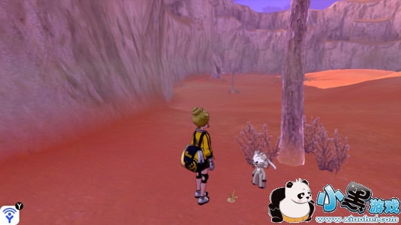 精灵宝可梦剑盾