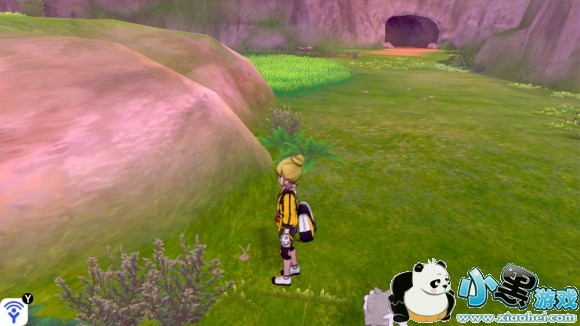 精灵宝可梦剑盾