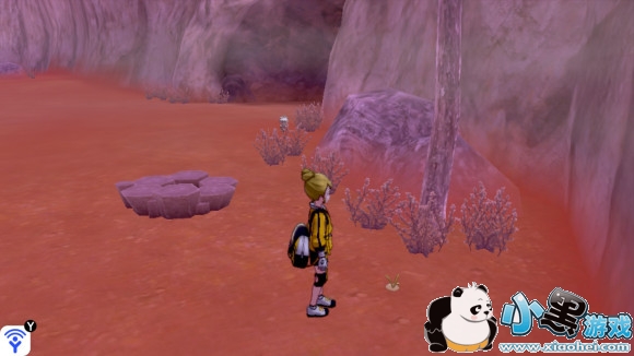 精灵宝可梦剑盾