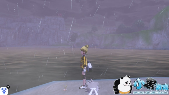 精灵宝可梦剑盾