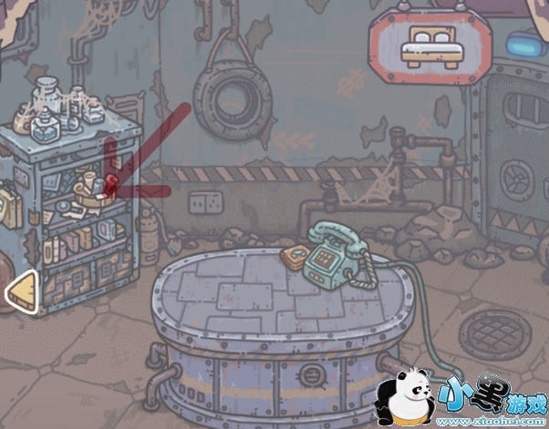 最强蜗牛逃生者