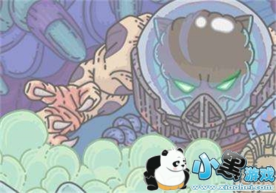 最强蜗牛逃生者