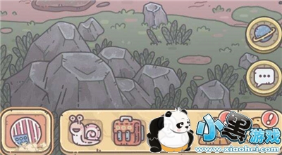 最强蜗牛逃生者