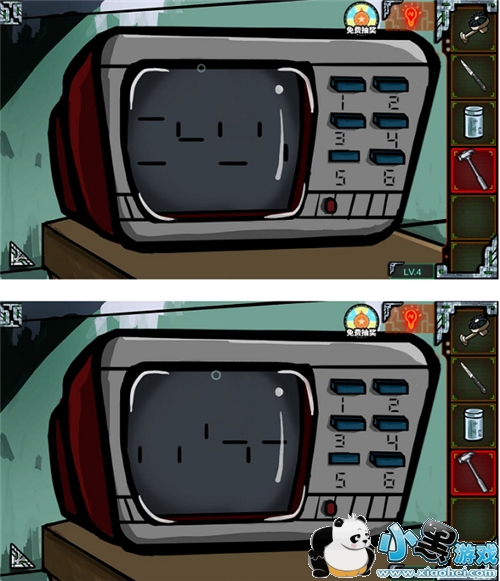 密室逃脱绝境系列7印加古城