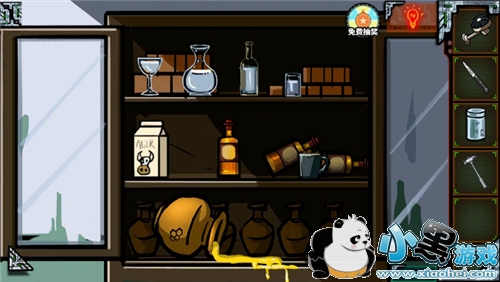 密室逃脱绝境系列7印加古城