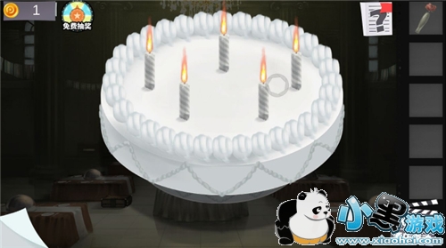 密室逃脱绝境系列7印加古城