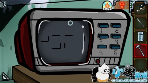 密室逃脱绝境系列7印加古城