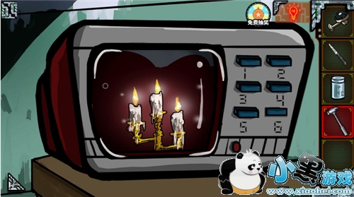 密室逃脱绝境系列7印加古城