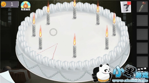 密室逃脱绝境系列7印加古城