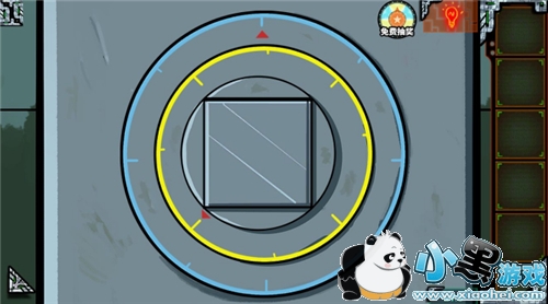 密室逃脱绝境系列7印加古城