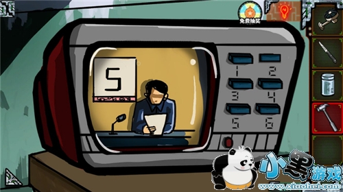 密室逃脱绝境系列7印加古城