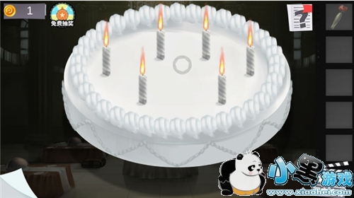 密室逃脱绝境系列7印加古城