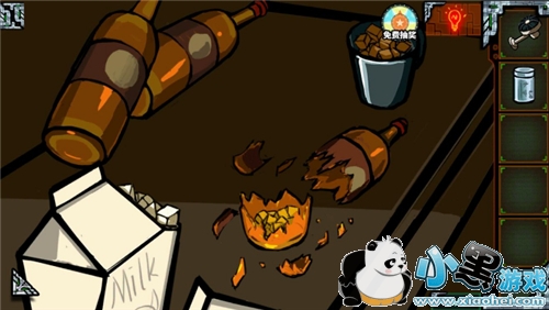 密室逃脱绝境系列7印加古城