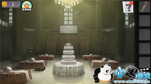 密室逃脱绝境系列7印加古城