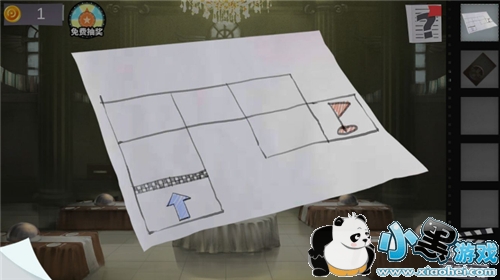 密室逃脱绝境系列7印加古城