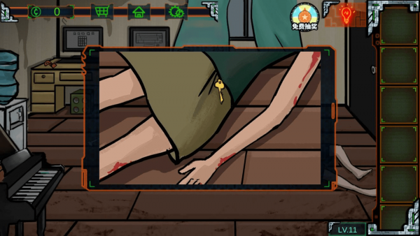 ����ϵ��7ӡ�ӹųǵ����µ�11�����ѷ���_�������Ѿ���ϵ��7ӡ�ӹų��淨����