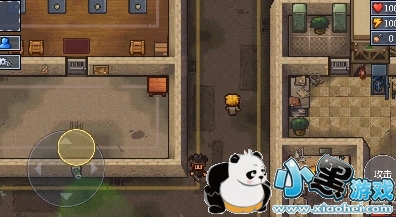 逃脱者困境突围