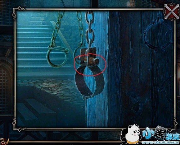 密室逃脱16神殿遗迹