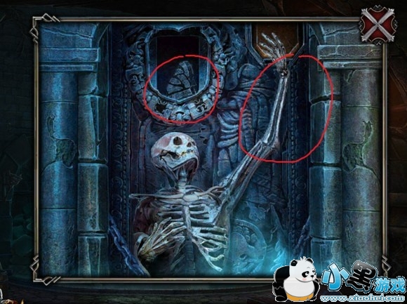 密室逃脱16神殿遗迹