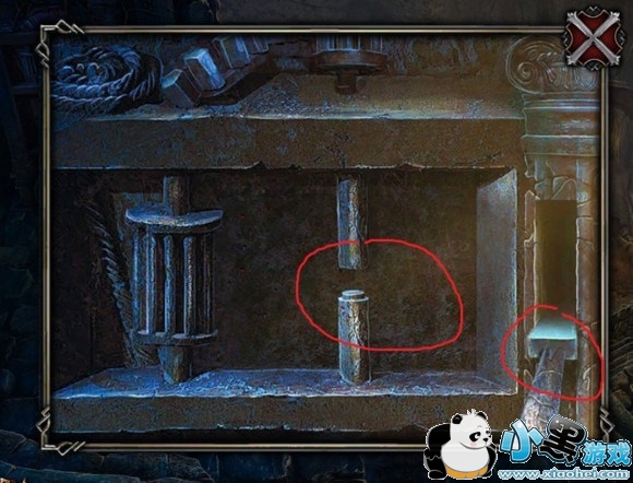 密室逃脱16神殿遗迹