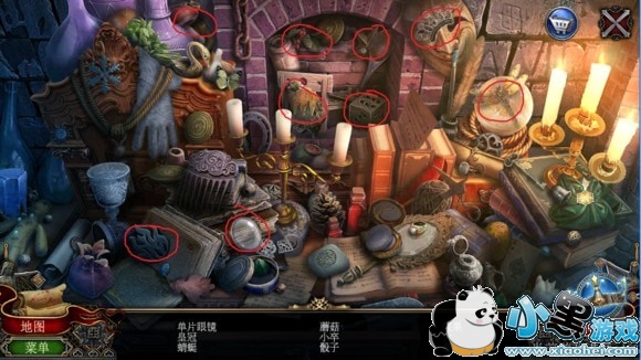 密室逃脱16神殿遗迹