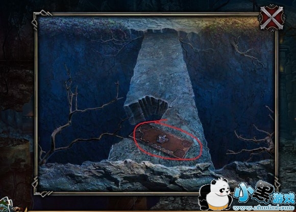 密室逃脱16神殿遗迹