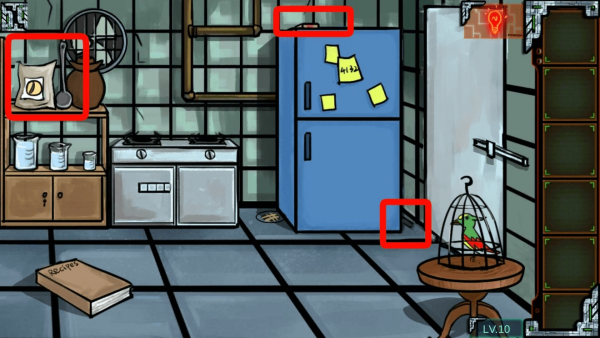 ����ϵ��2��������10������ͨ�ؼ���_�������Ѿ���ϵ��2�������淨����