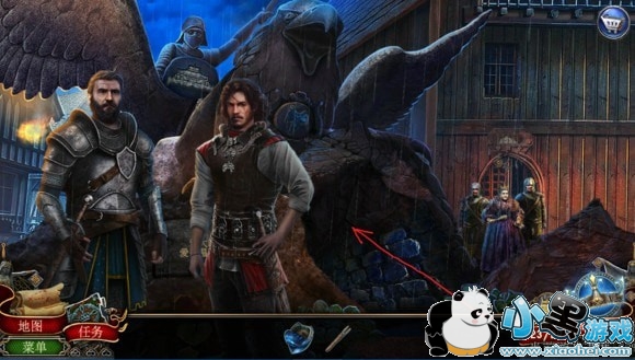 密室逃脱16神殿遗迹