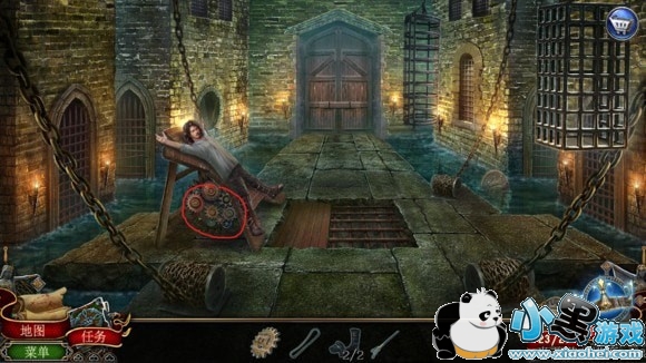 密室逃脱16神殿遗迹