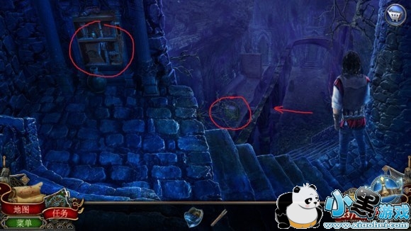 密室逃脱16神殿遗迹